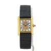 Montre Cartier Tank Must en vermeil Ref: Cartier - 505701  Vers 1990 - 360 thumbnail