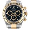 Rolex Daytona Automatique  in gold and stainless steel Ref: Rolex - 126503  Circa 2023 - 00pp thumbnail