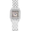 Cartier Panthère Mini  in white gold Ref: Cartier - 2363  Circa 1990 - 00pp thumbnail