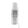 Cartier Panthère Mini  in white gold Ref: Cartier - 2363  Circa 1990 - 360 thumbnail