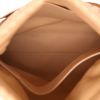 Borsa Bottega Veneta   in pelle intrecciata beige - Detail D3 thumbnail