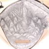 Bolso de mano Chanel   en tejido esponjoso beige - Detail D3 thumbnail