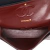 Borsa Chanel  Timeless Classic in pelle trapuntata blu marino - Detail D3 thumbnail