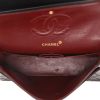 Bolso de mano Chanel  Timeless Classic en cuero acolchado negro - Detail D3 thumbnail