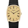 Patek Philippe Ellipse  in yellow gold Ref: Patek Philippe - 3546  Circa 1970 - 00pp thumbnail