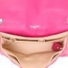 Borsa Dior   in pelle cannage rosa - Detail D3 thumbnail