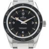 Montre Omega Seamaster 300 M en acier Ref: Omega - STZ000753  Vers 2018 - 00pp thumbnail