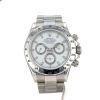 Montre Rolex Daytona Automatique en acier Ref: Rolex - 116520  Vers 2006 - 360 thumbnail