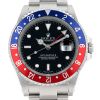 Rolex GMT-Master II  in stainless steel Ref: Rolex - 16710  Circa 1998 - 00pp thumbnail