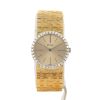 Montre Piaget Vintage en or jaune Ref: Piaget - 926 A6  Vers 1970 - 360 thumbnail