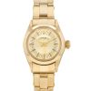 Orologio Rolex Lady Oyster Perpetual in oro giallo Ref: Rolex - 6718  Circa 1972 - 00pp thumbnail