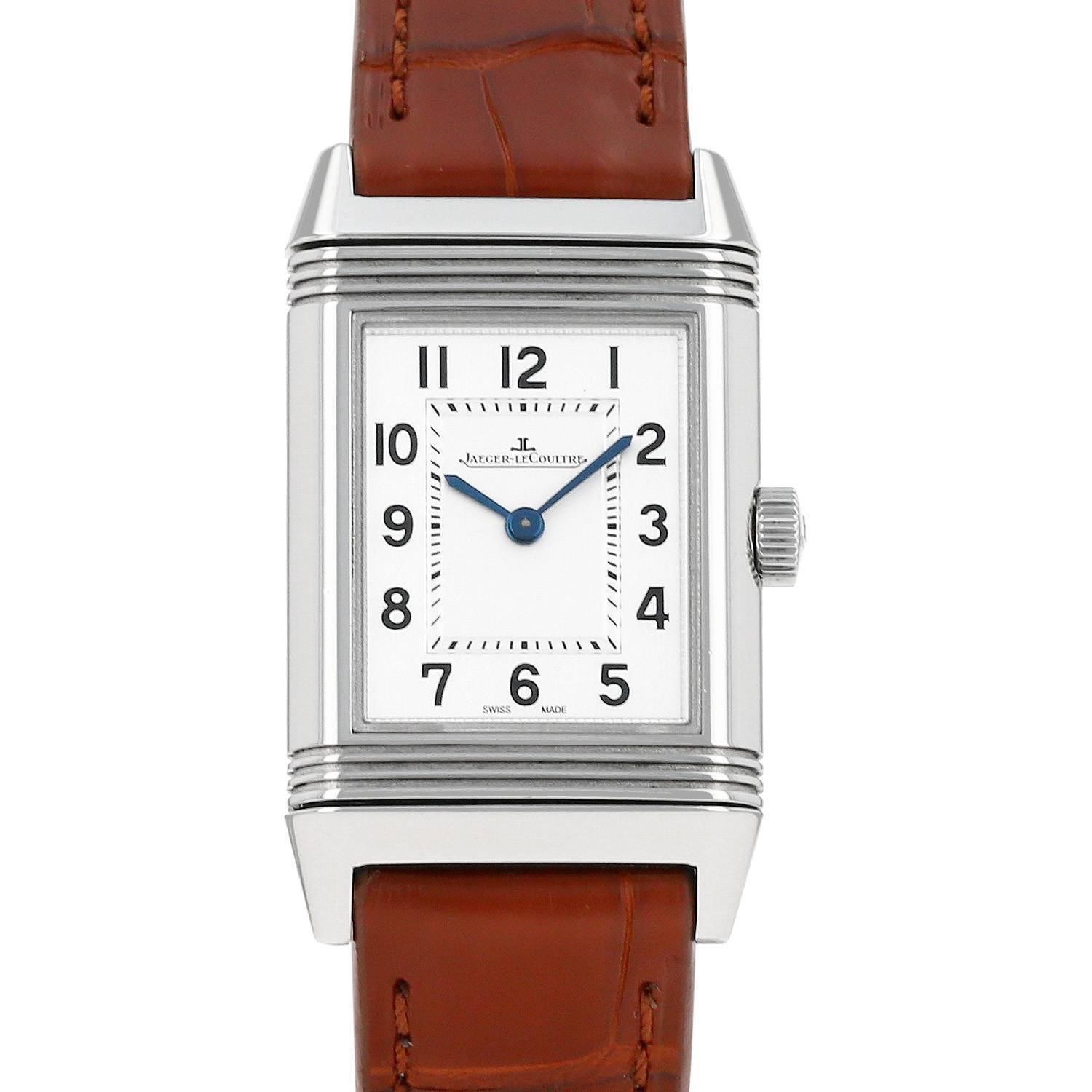 Jaeger LeCoultre Reverso Lady Watch 412136 FonjepShops