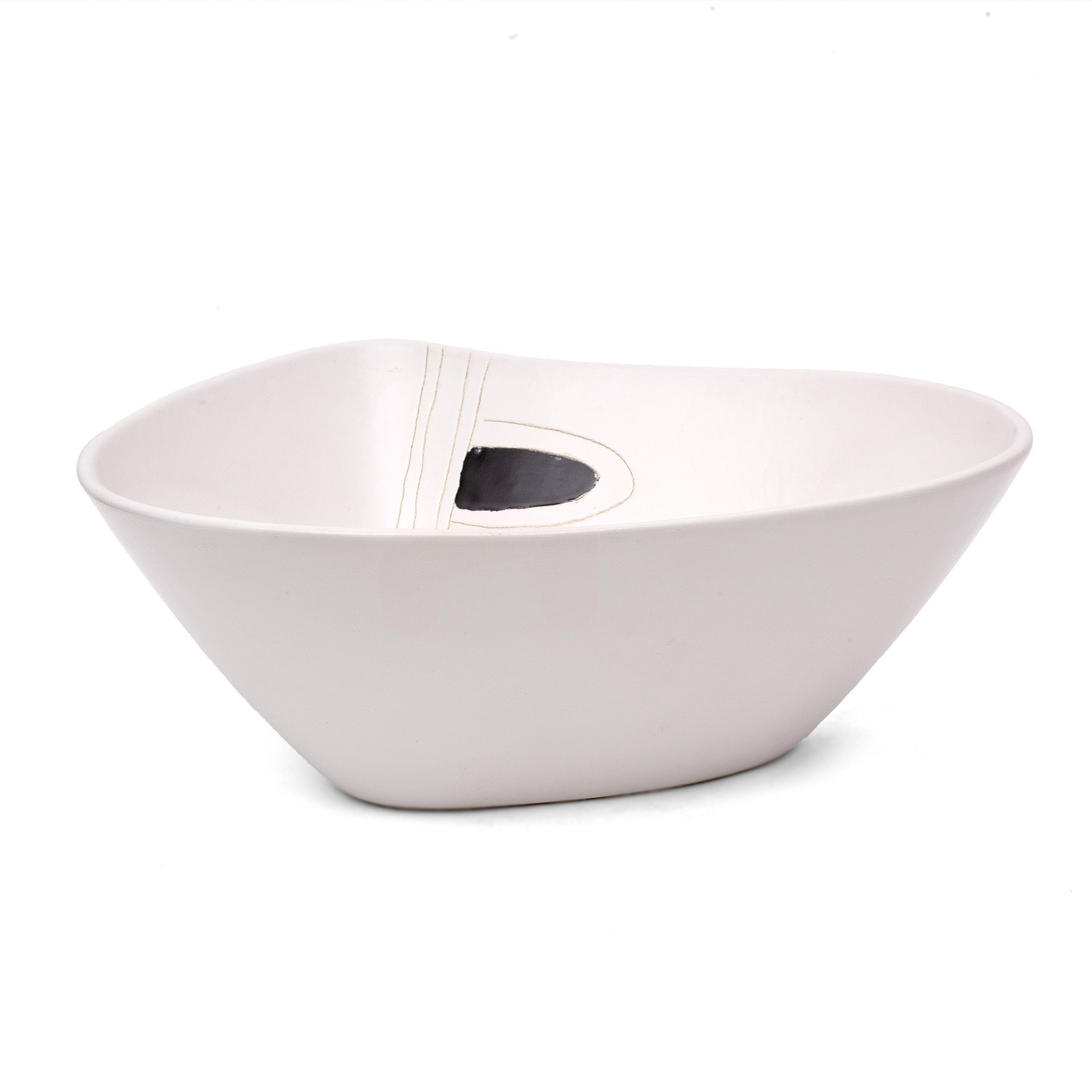 Peter Orlando (1921-2009) 
Denise Orlando (1921-2017), Importante coupe - circa 1950 - Detail D1