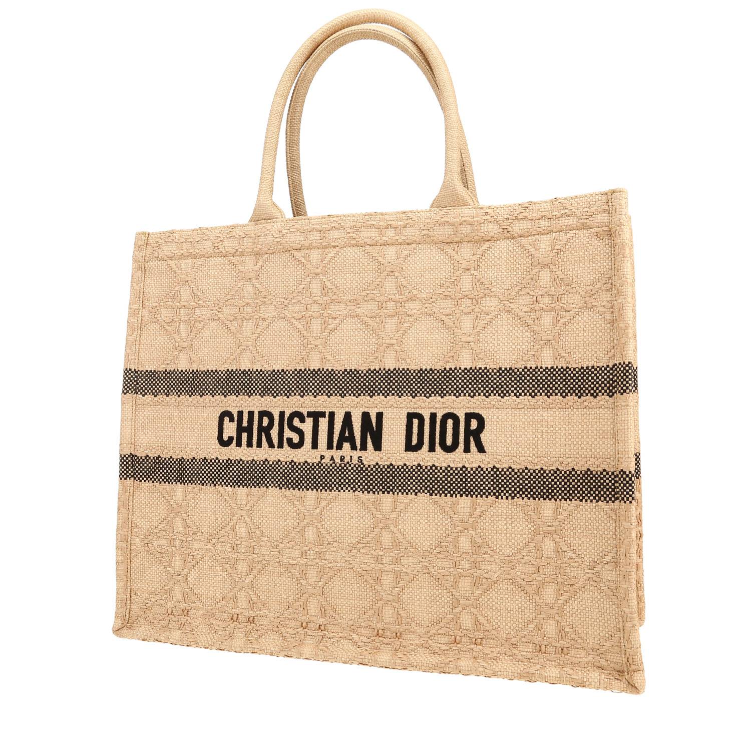 Dior Book Tote Tote 412153 Collector Square