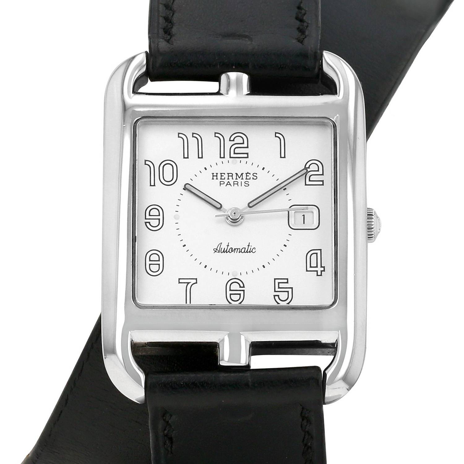 Napoli E Marinella Orologi Prezzi Brown Hermes Jumbo Hook Leather