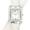 Orologio Hermès Cape Cod in acciaio Ref: Hermes - CC1.210  Circa 2000 - 00pp thumbnail