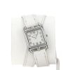 Orologio Hermès Cape Cod in acciaio Ref: Hermes - CC1.210  Circa 2000 - 360 thumbnail