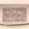 Dior  Lady Dior handbag  crocodile - Detail D2 thumbnail