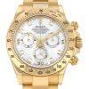 Montre Rolex Daytona Automatique en or jaune Ref: Rolex - 116528  Vers 2012 - 00pp thumbnail