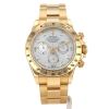 Orologio Rolex Daytona Automatique in oro giallo Ref: Rolex - 116528  Circa 2012 - 360 thumbnail