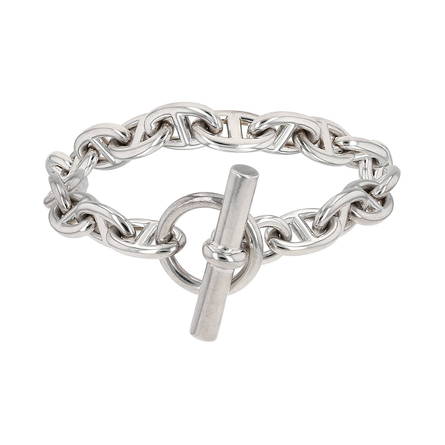 Hermes ancre bracelet best sale