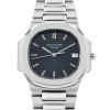 Reloj Patek Philippe Nautilus de acero Ref: Patek Philippe - 3900  Circa 1980 - 00pp thumbnail