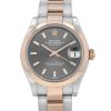 Montre Rolex Datejust en or et acier Ref: Rolex - 278241  Vers 2023 - 00pp thumbnail