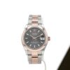 Montre Rolex Datejust en or et acier Ref: Rolex - 278241  Vers 2023 - 360 thumbnail