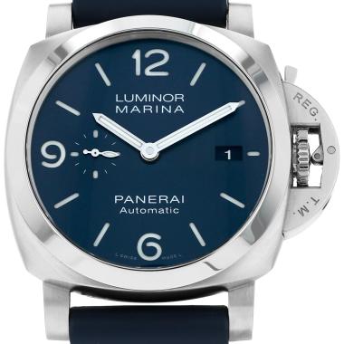 Montre Panerai Luminor Marina Automatic en acier Ref: Panerai - OP7393  Vers 2023
