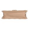 Bolso bandolera Dior  Promenade en cuero cannage beige - Detail D1 thumbnail