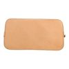 Louis Vuitton  Alma handbag  in brown monogram canvas  and natural leather - Detail D1 thumbnail