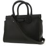 Chloé  Edith handbag  in black leather - 00pp thumbnail