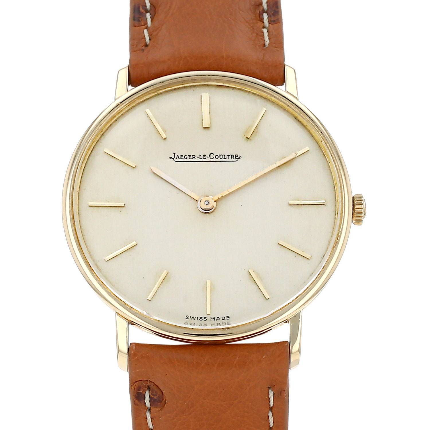 Orologio jaeger online