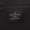 Louis Vuitton  Poche Toilette en lona a cuadros gris - Detail D2 thumbnail