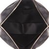 Nécessaire de toilette Louis Vuitton  Poche Toilette en toile damier graphite grise - Detail D3 thumbnail