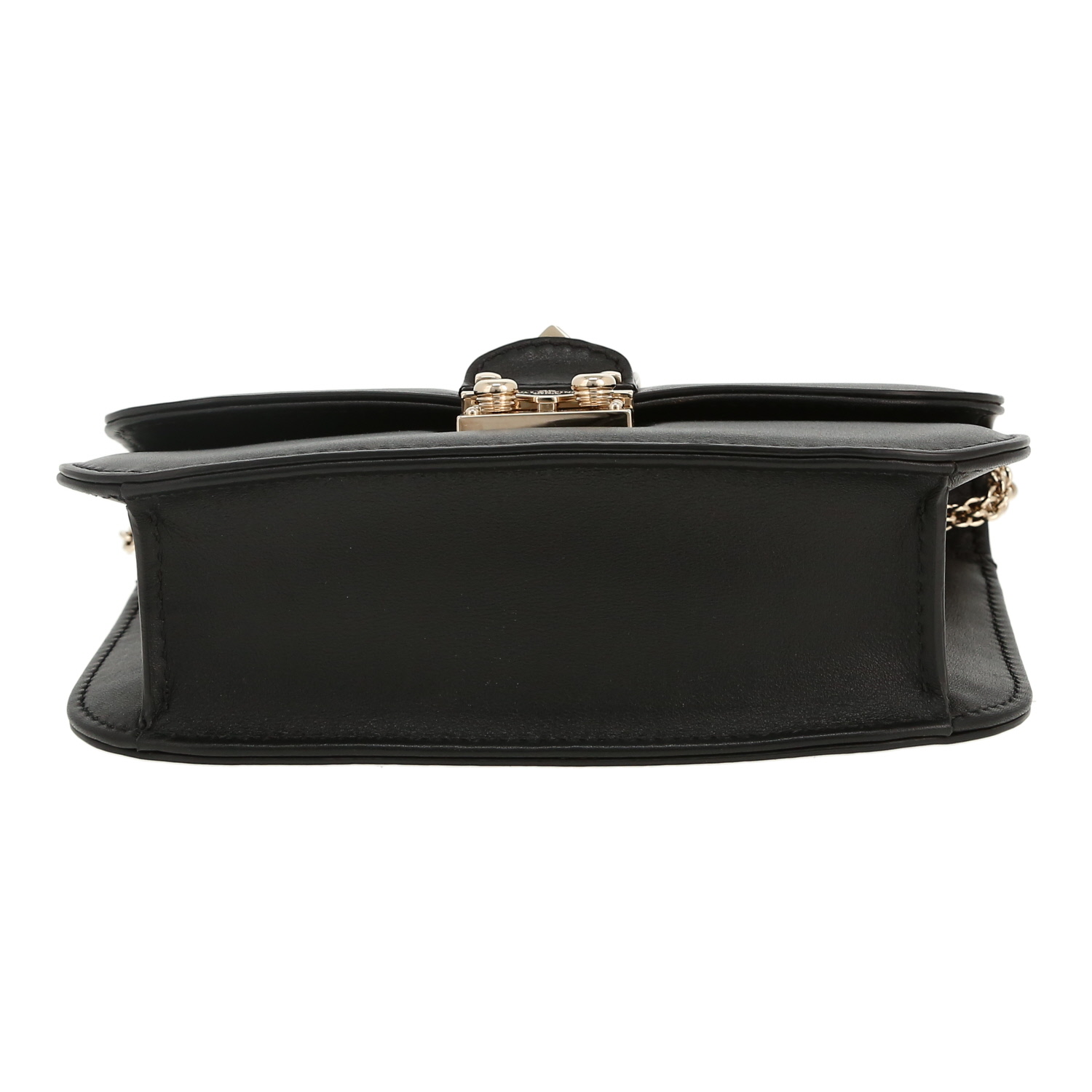 バッグ VALENTINO Valentino Garavani Rockstud Shoulder bag 412275 | Collector