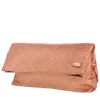 Louis Vuitton  Altair pouch  in pink monogram leather - 00pp thumbnail