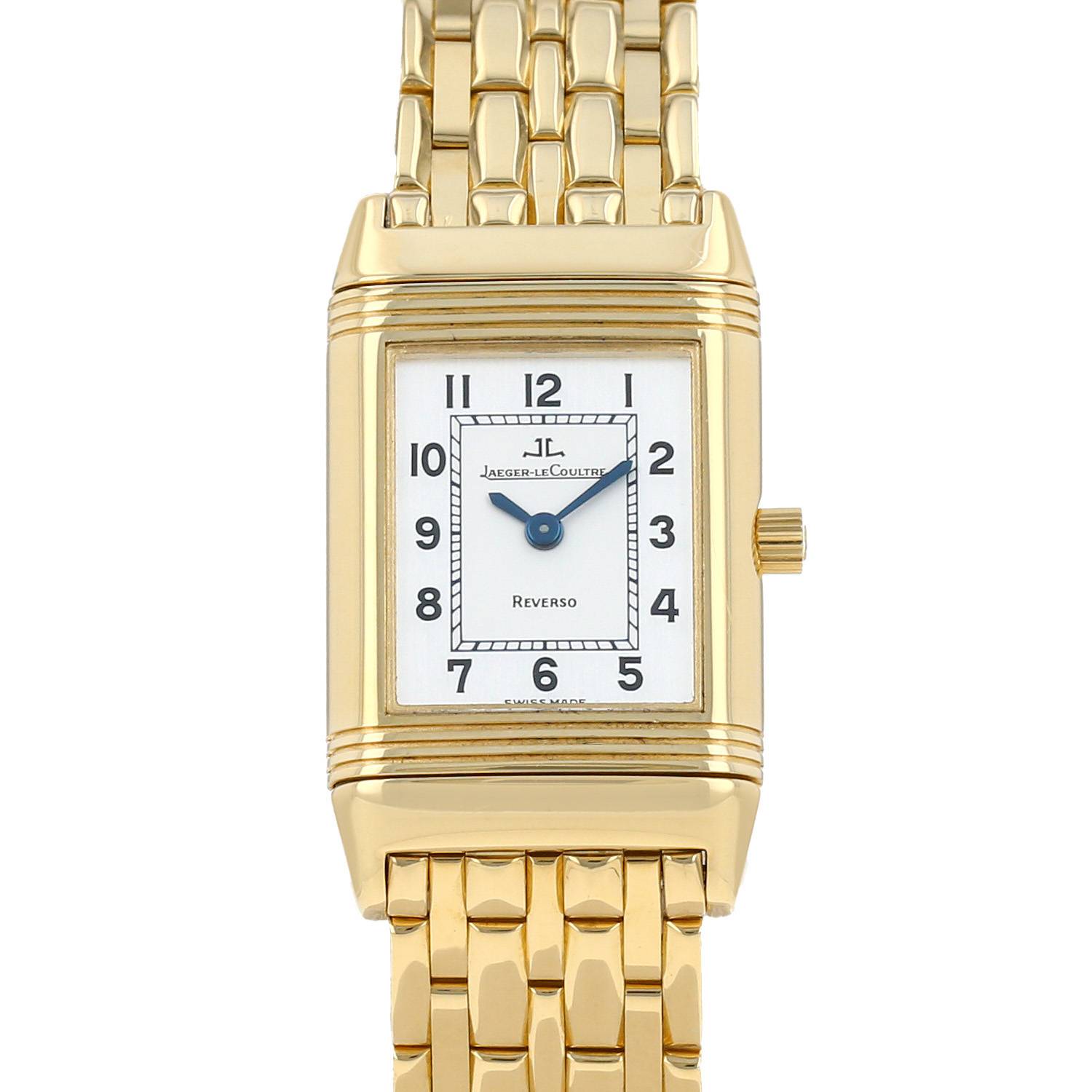 Verre Original Jaeger-LeCoultre Pour Reverso – Format 19,2 X 11,5 X 1,6 Mm – Neuf Sans étiquette