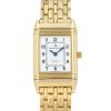 Jaeger-LeCoultre Reverso  in yellow gold Ref: Jaeger Lecoultre - 260108  Circa 2010 - 00pp thumbnail