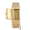 Jaeger-LeCoultre Reverso  in yellow gold Ref: Jaeger Lecoultre - 260108  Circa 2010 - Detail D3 thumbnail