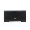 Louis Vuitton  Sarah wallet  in black epi leather - 360 thumbnail