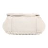 Bolso de mano Chanel   en cuero blanco - Detail D1 thumbnail