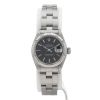 Montre Rolex Datejust Lady en or et acier Ref: Rolex - 69174  Vers 1997 - 360 thumbnail