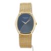 Patek Philippe Ellipse  in yellow gold Ref: Patek Philippe - 3858  Circa 1970 - 360 thumbnail