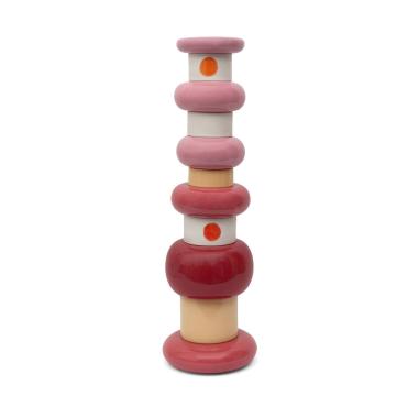 Ettore Sottsass (1917-2007), Totem #1 de la serie 'Flavia' - 1964/96