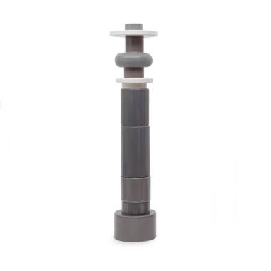 Totem #2, serie 'Flavia' - 1964/96