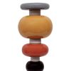 Ettore Sottsass (1917-2007), Totem #3 de la serie 'Flavia' - 1964/96 - Detail D1 thumbnail