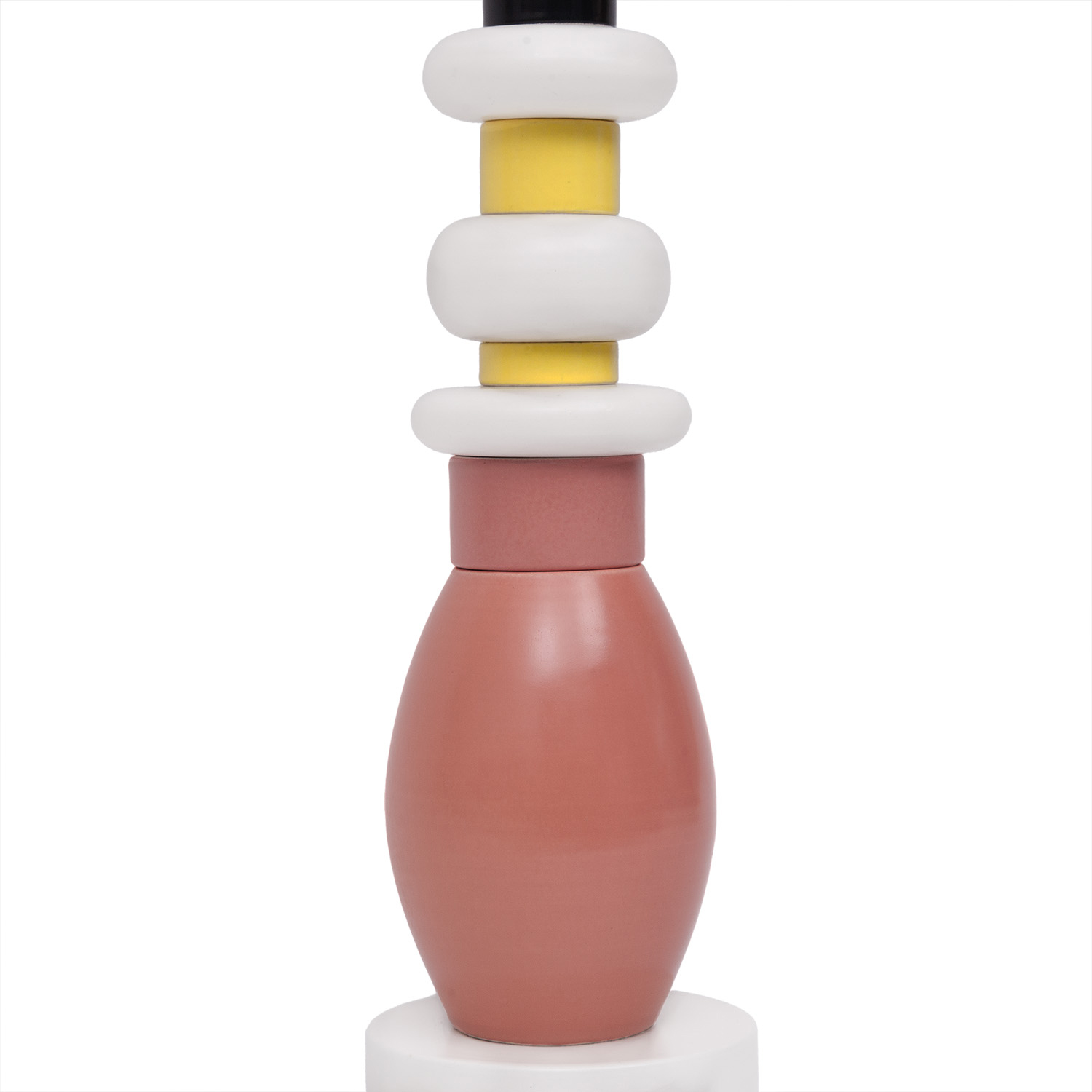 Ettore Sottsass (1917-2007), Totem #5 de la serie 'Flavia' - 1964/96