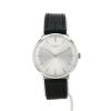 Patek Philippe Calatrava  in white gold Ref: Patek Philippe - 3468  Circa 1970 - 360 thumbnail