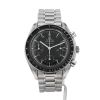 Montre Omega Speedmaster Automatic en acier Ref: Omega - 1750032  Vers 1990 - 360 thumbnail